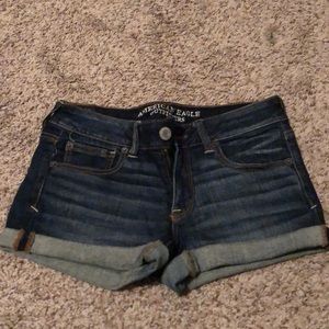 American eagle shorts Never worn! NWOT